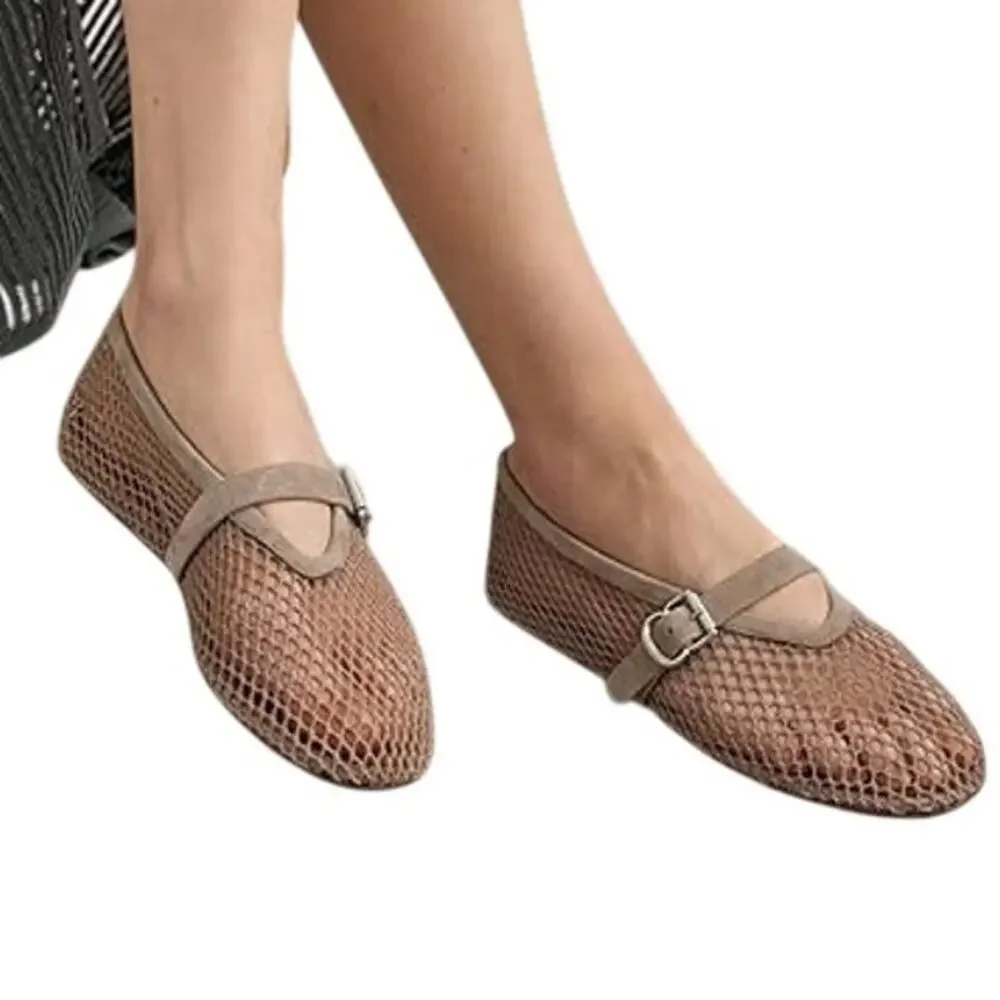 Voleece comfortable brown